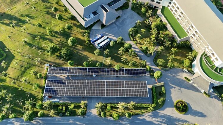 Meliá Leads Global Hotel Sector in S&P Global 2025 Sustainability Yearbook - TRAVELINDEX