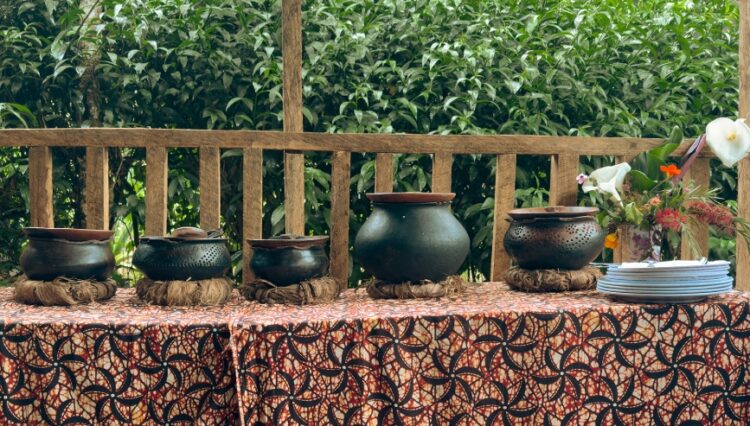 UN Tourism Hosts Regional Forum on Gastronomy Tourism for Africa - TOP25RESTAURANTS