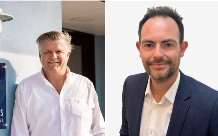 Visit Jersey Board Appoints New Non-Executive Directors - TRAVELINDEX