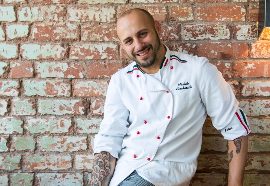 Two Continents, One Passion Award-Winning Pizzerias Unite for Historic Bangkok Collaboration - TRAVELINDEX