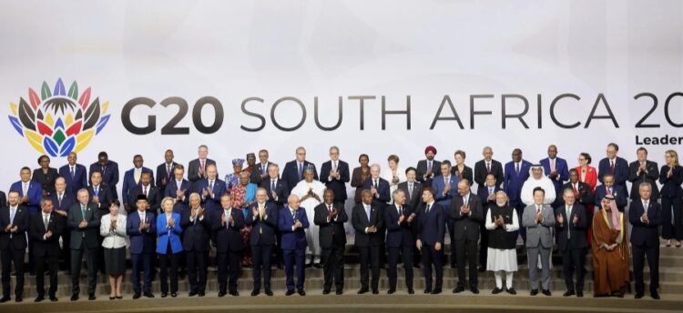 UN Tourism Welcomes G20 Leaders Recognition and Strong Support for Tourism - TRAVELINDEX
