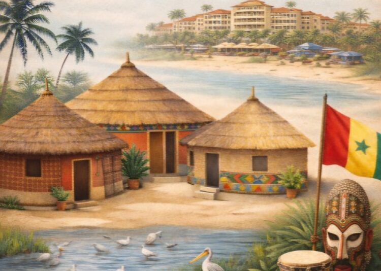 New Book on African Tourism to Launch on April 4th - TRAVELINDEX