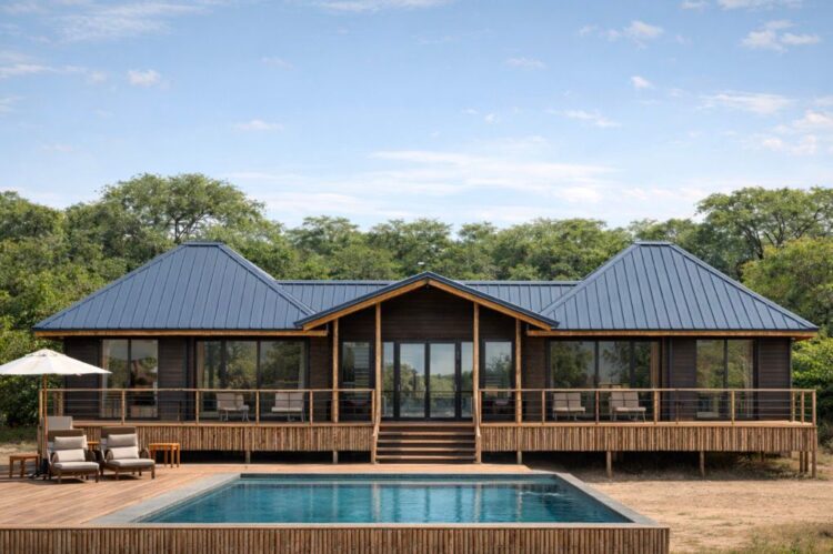 New Carmines River Lodge to Launch in Zambia - TOP25HOTELS.com