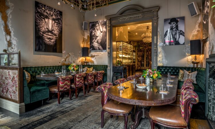 How COYA is Proving Purpose Still Has a Place in a Challenging Market - TOP25RESTAURANTS.com